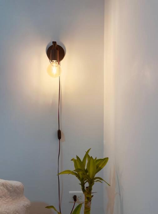 Apartaestudio, súper plan para parejas.
