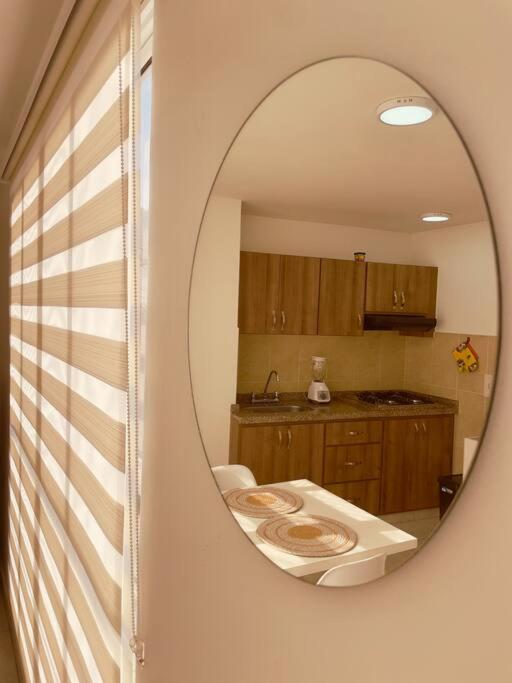 Apartaestudio, súper plan para parejas.