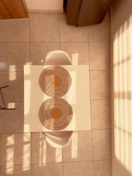 Apartaestudio, súper plan para parejas.