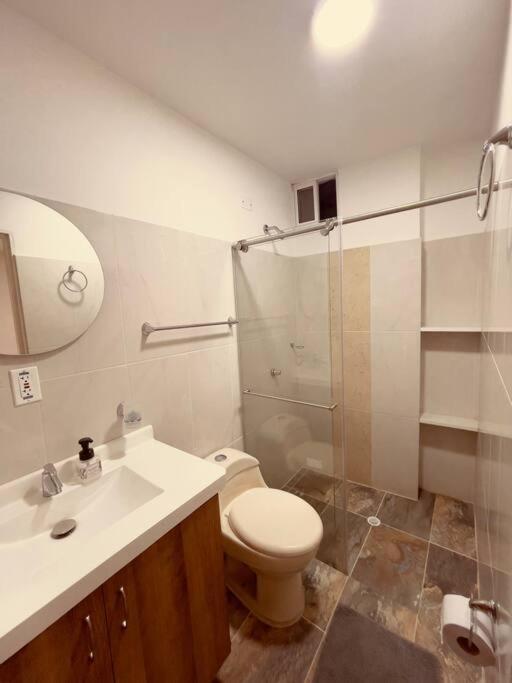 Apartaestudio, súper plan para parejas.
