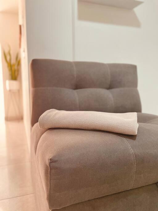 Apartaestudio, súper plan para parejas.