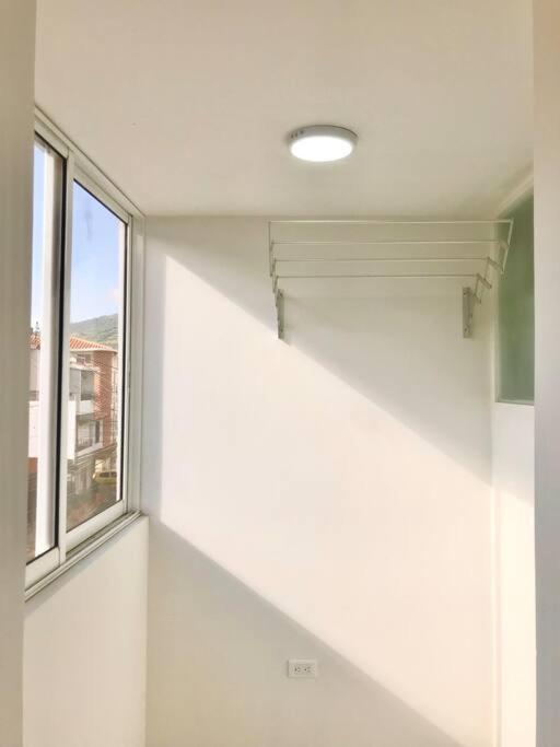 Apartaestudio, súper plan para parejas.