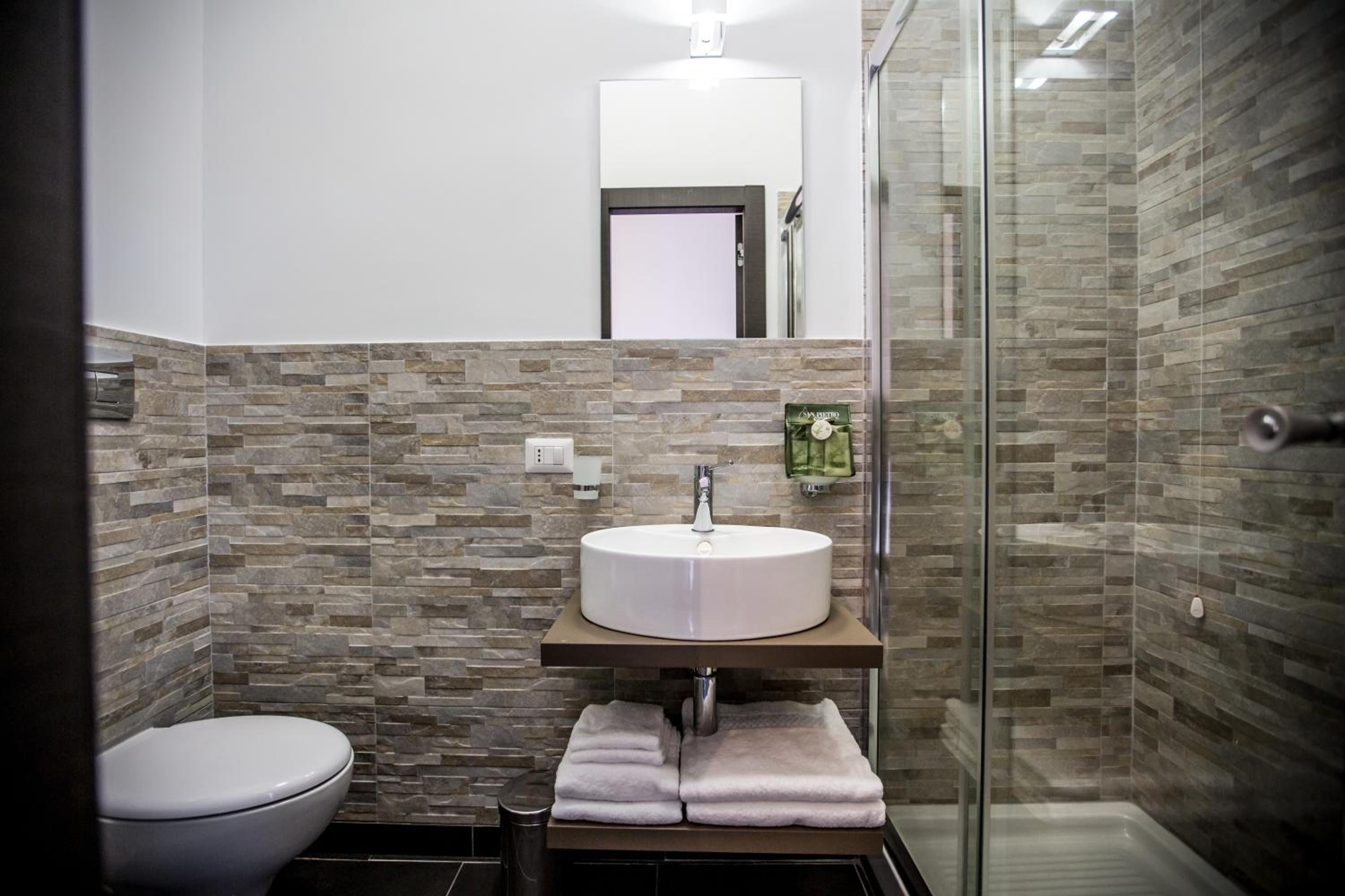 San Pietro Leisure and Luxury