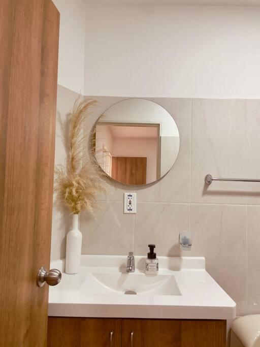 Apartaestudio, súper plan para parejas.