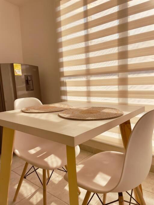Apartaestudio, súper plan para parejas.