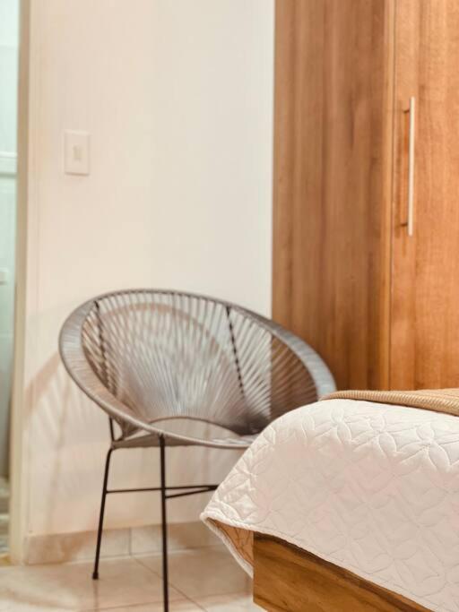Apartaestudio, súper plan para parejas.