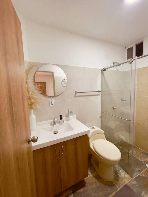 Apartaestudio, súper plan para parejas.