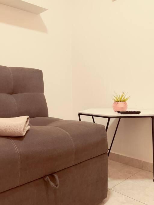 Apartaestudio, súper plan para parejas.