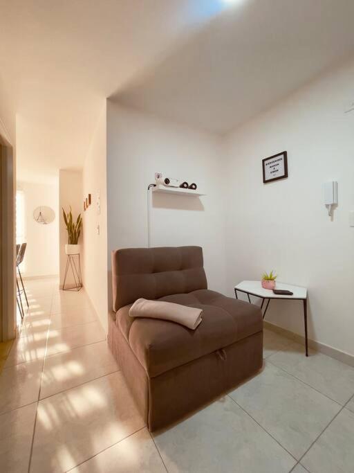 Apartaestudio, súper plan para parejas.