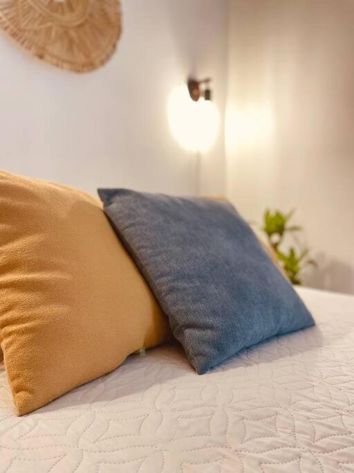 Apartaestudio, súper plan para parejas.