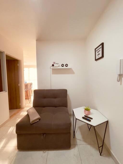 Apartaestudio, súper plan para parejas.