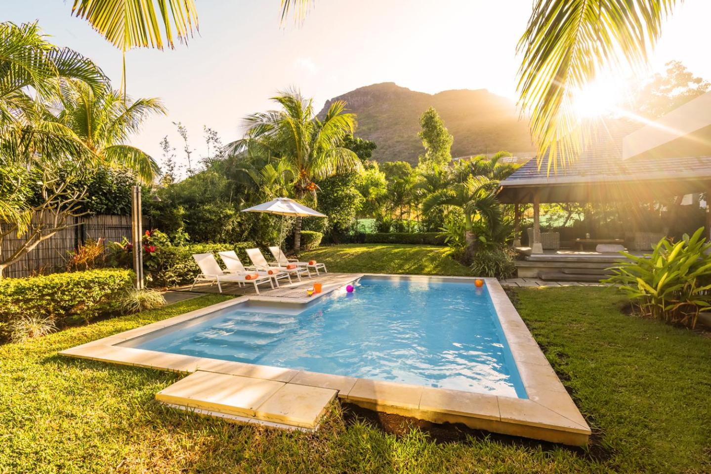 Marguery Villas by MJ Holidays 9