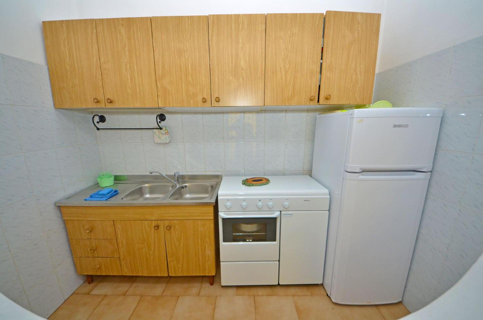 Oasi Residence