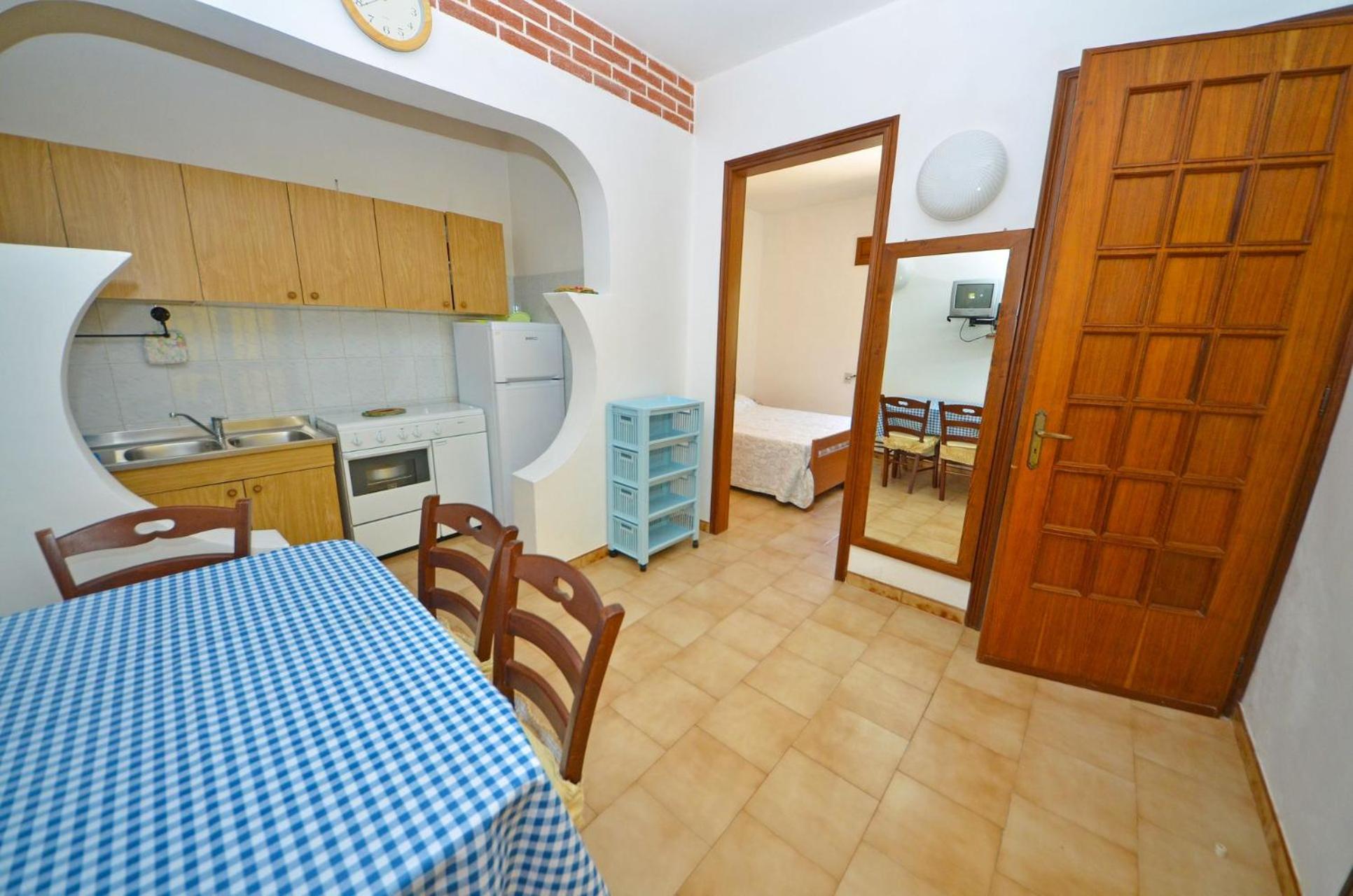 Oasi Residence
