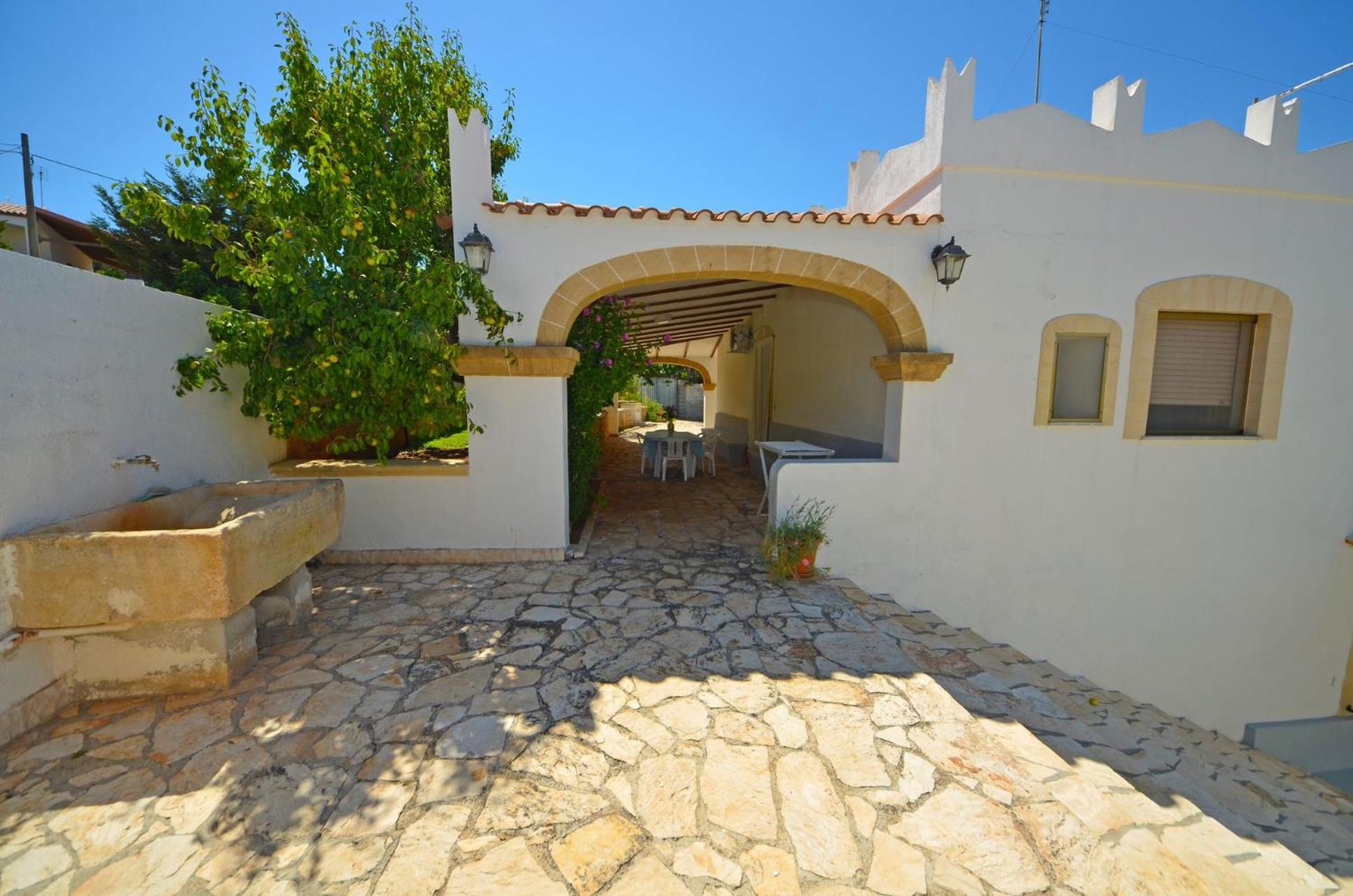 Oasi Residence