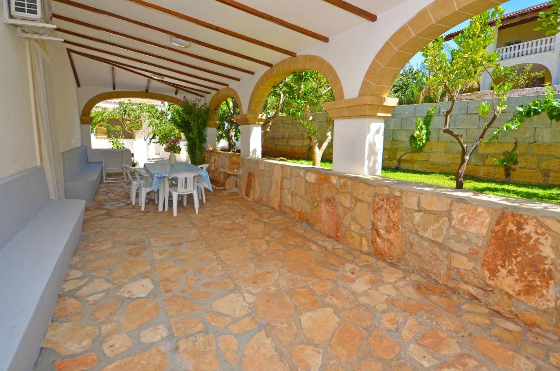 Oasi Residence