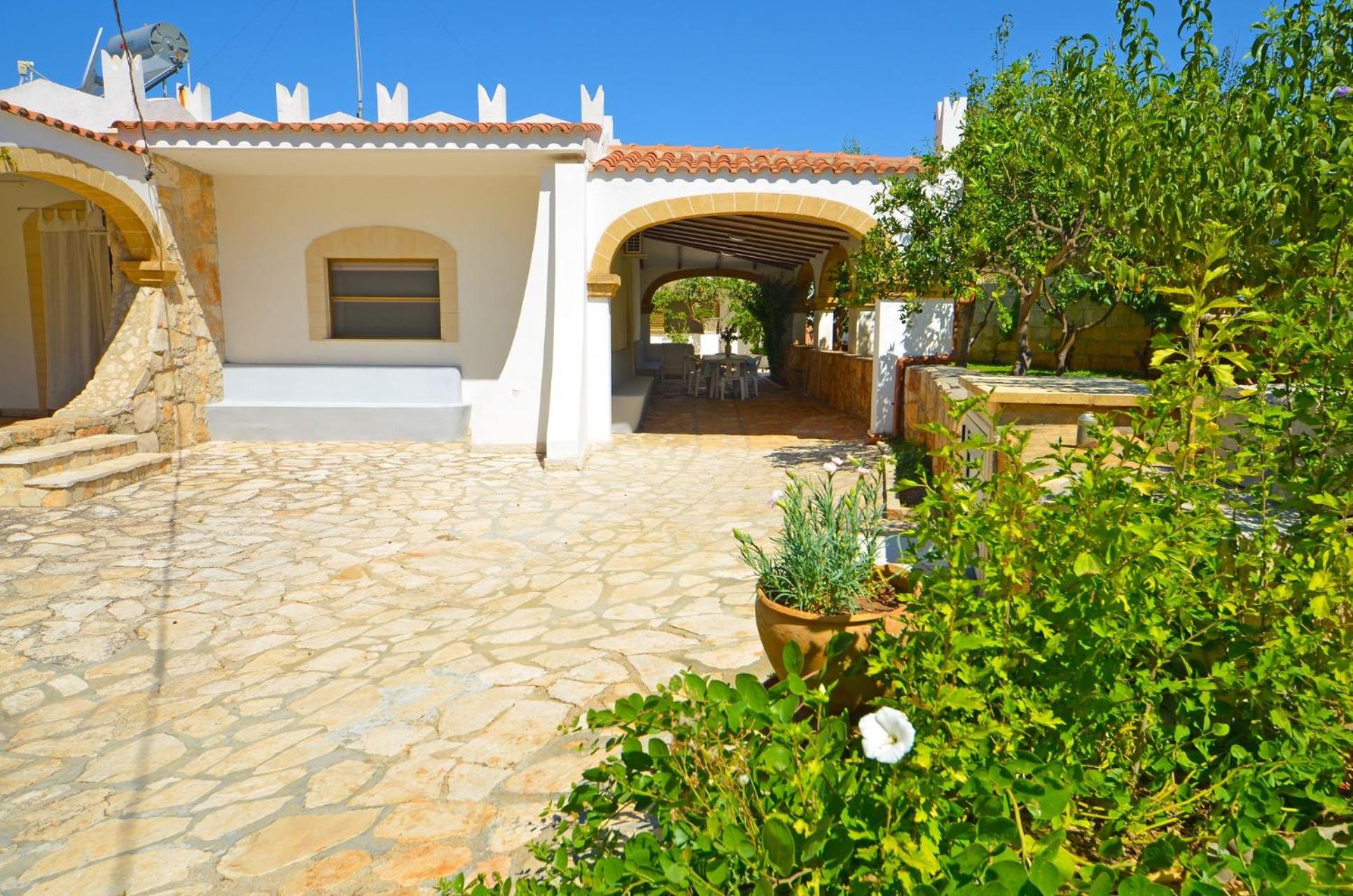 Oasi Residence