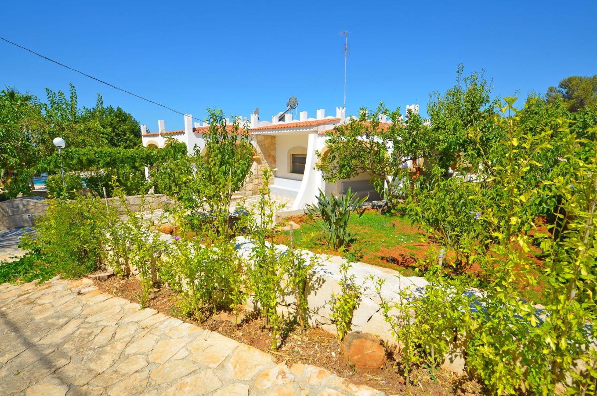 Oasi Residence
