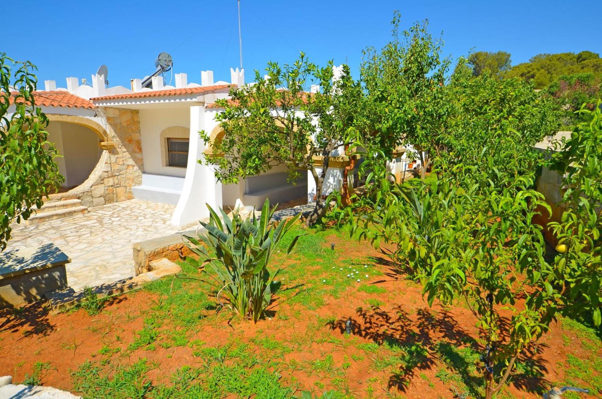Oasi Residence