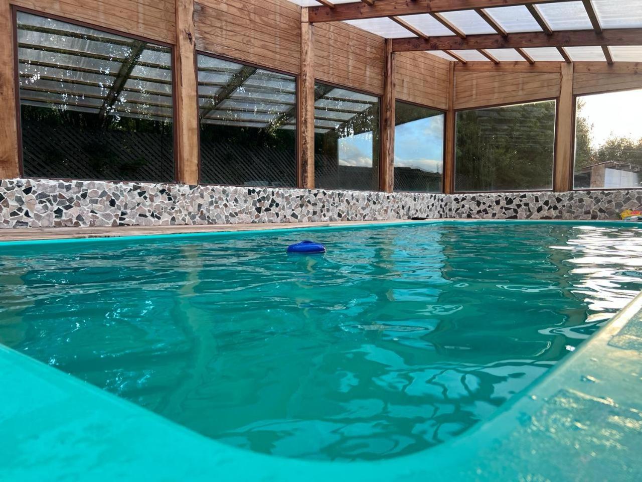 Hostal Doble E Patagonia
