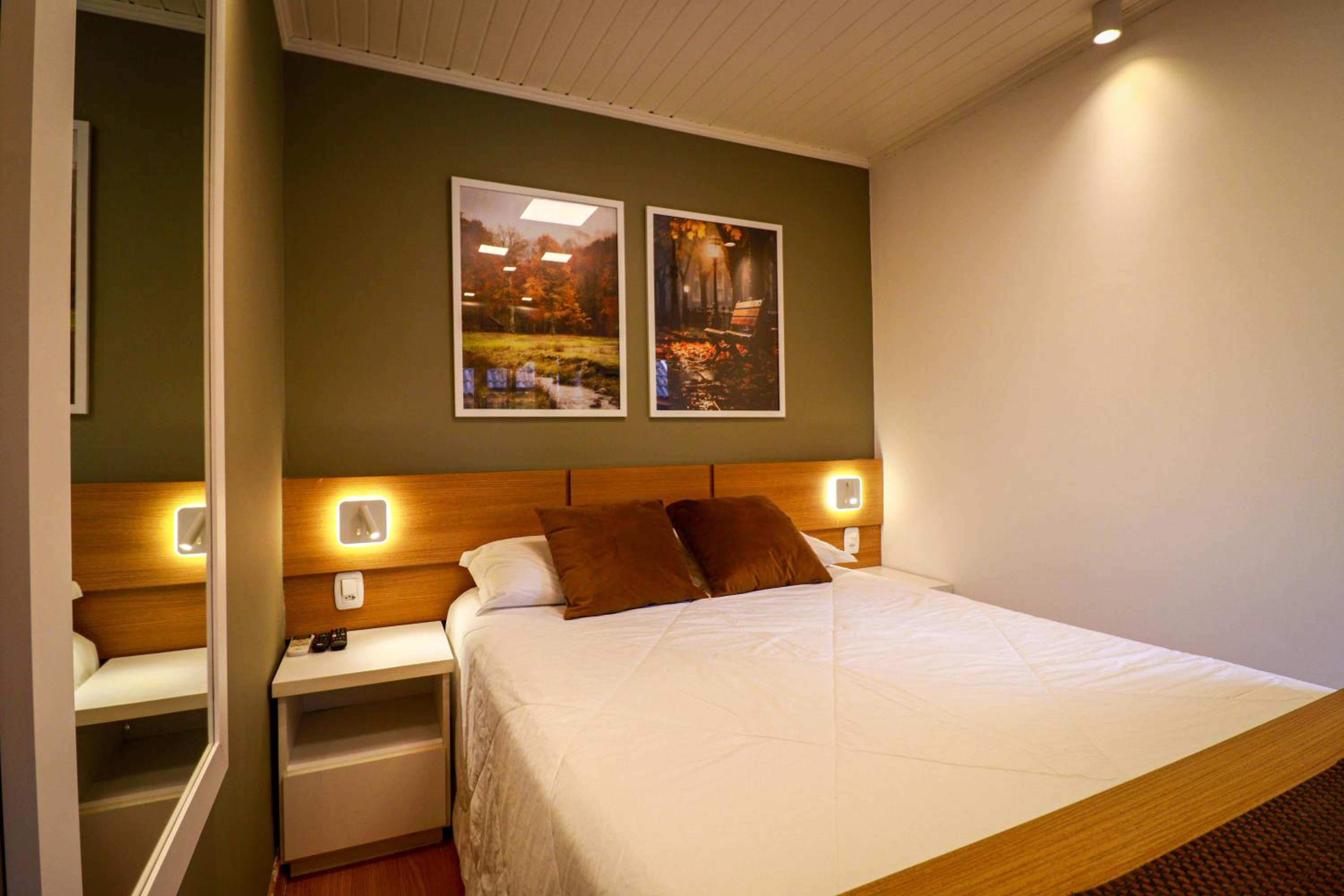 Cabanas Belo Destino