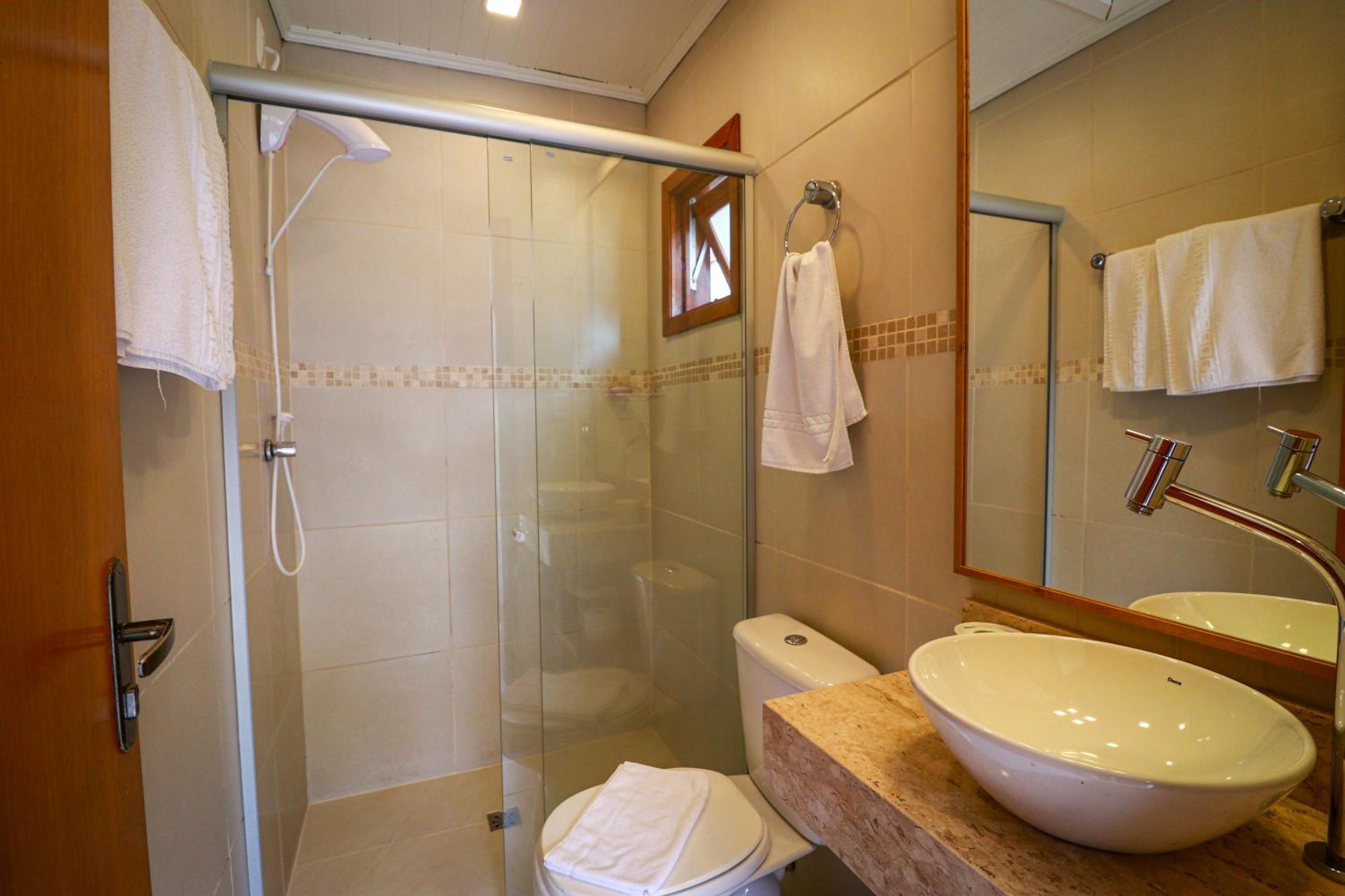 Cabanas Belo Destino