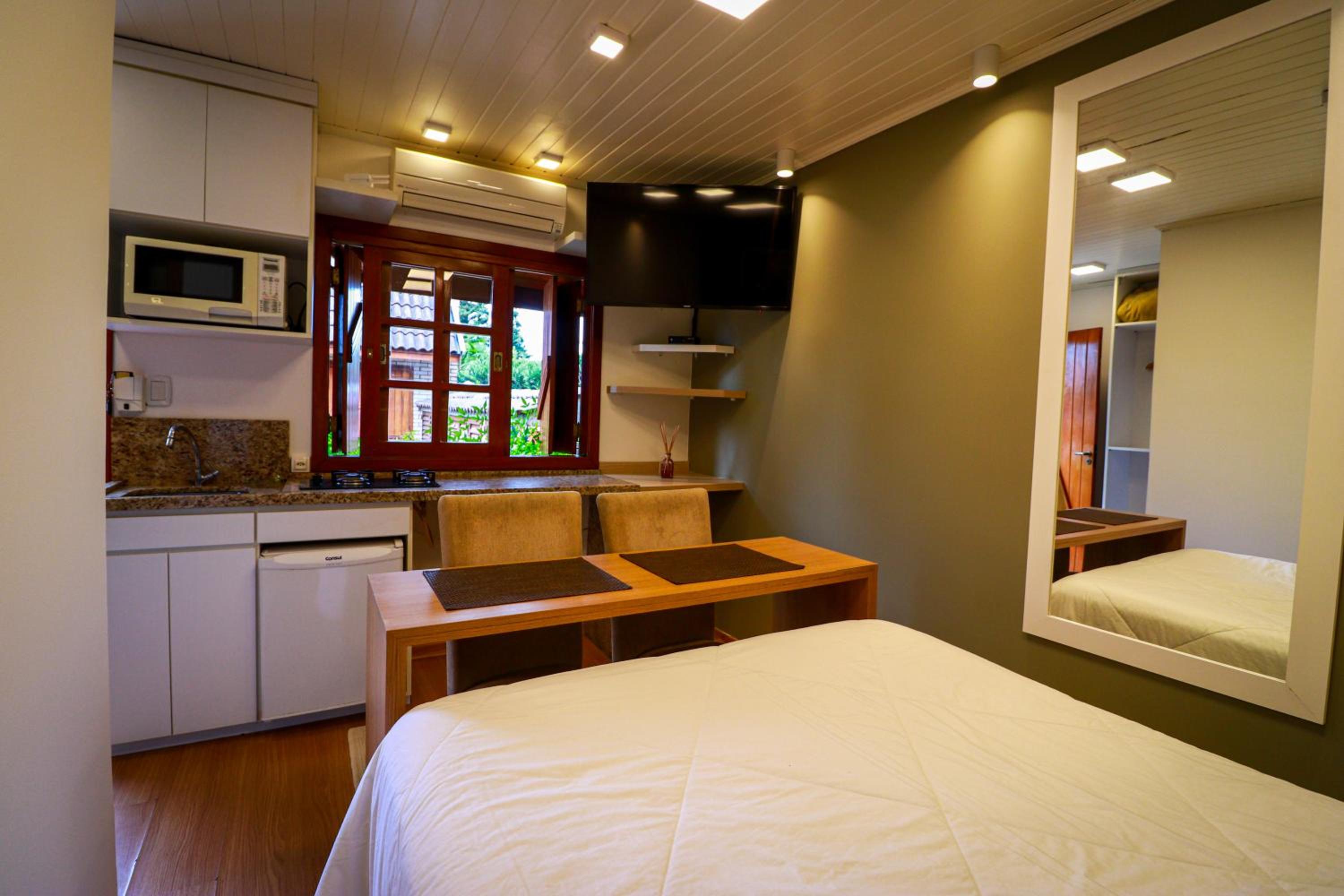 Cabanas Belo Destino