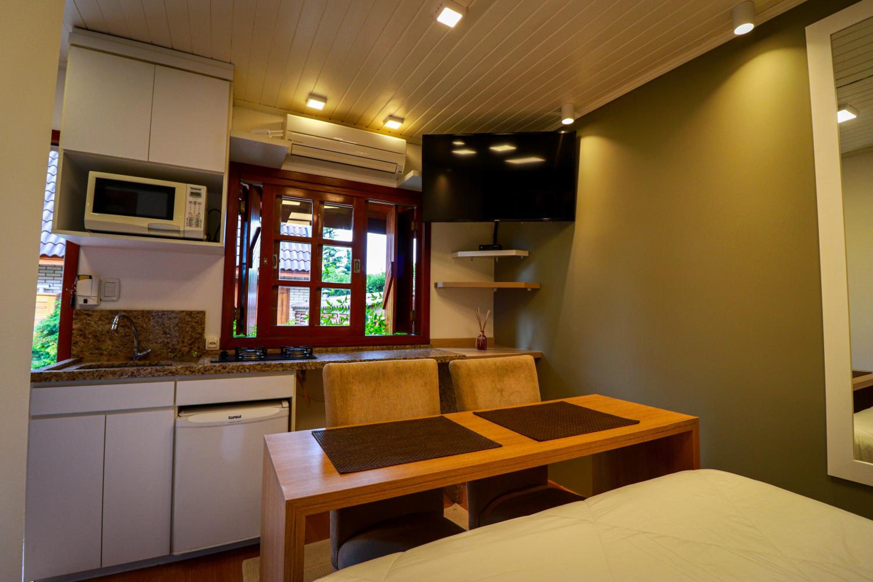 Cabanas Belo Destino