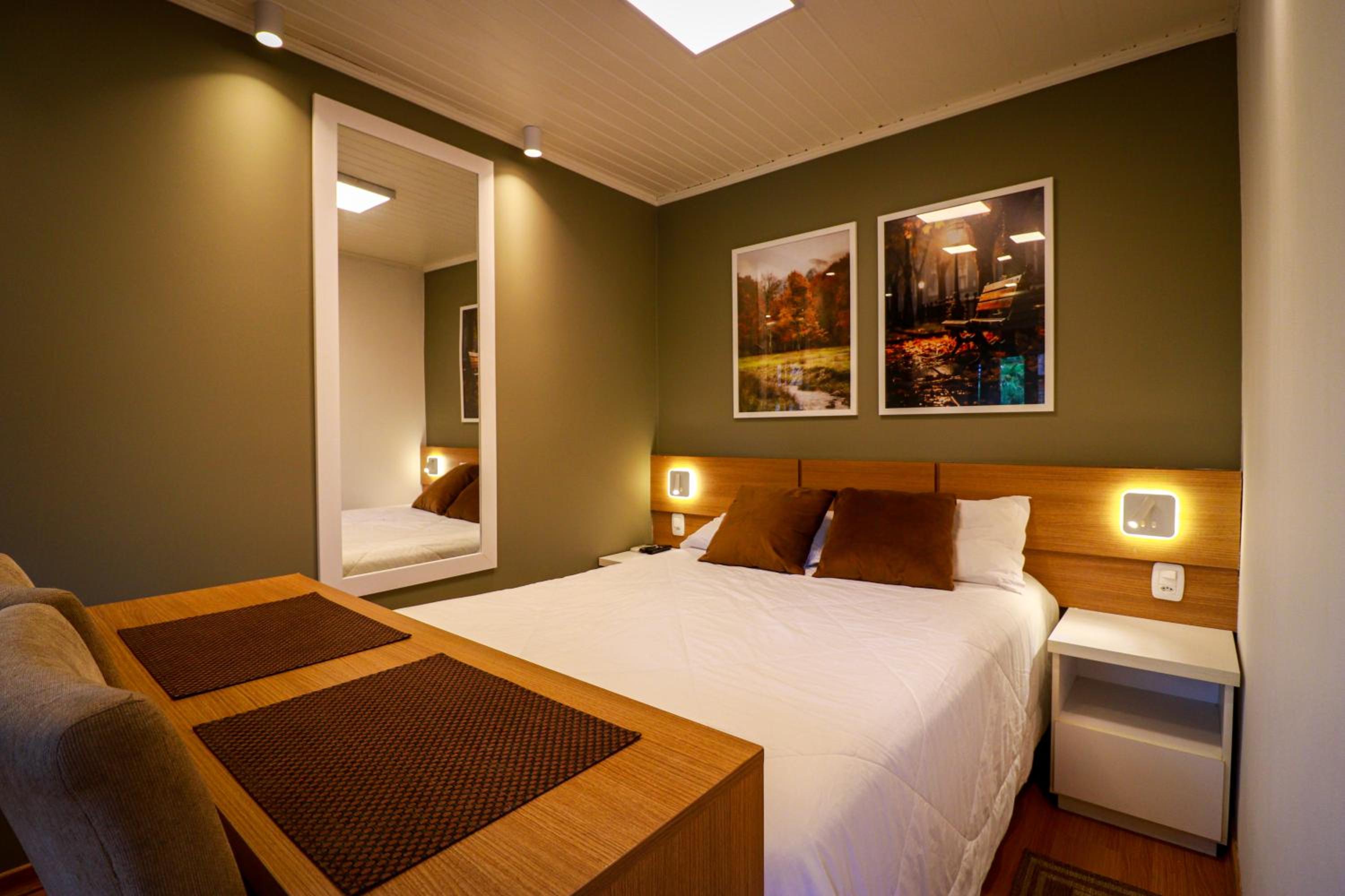 Cabanas Belo Destino