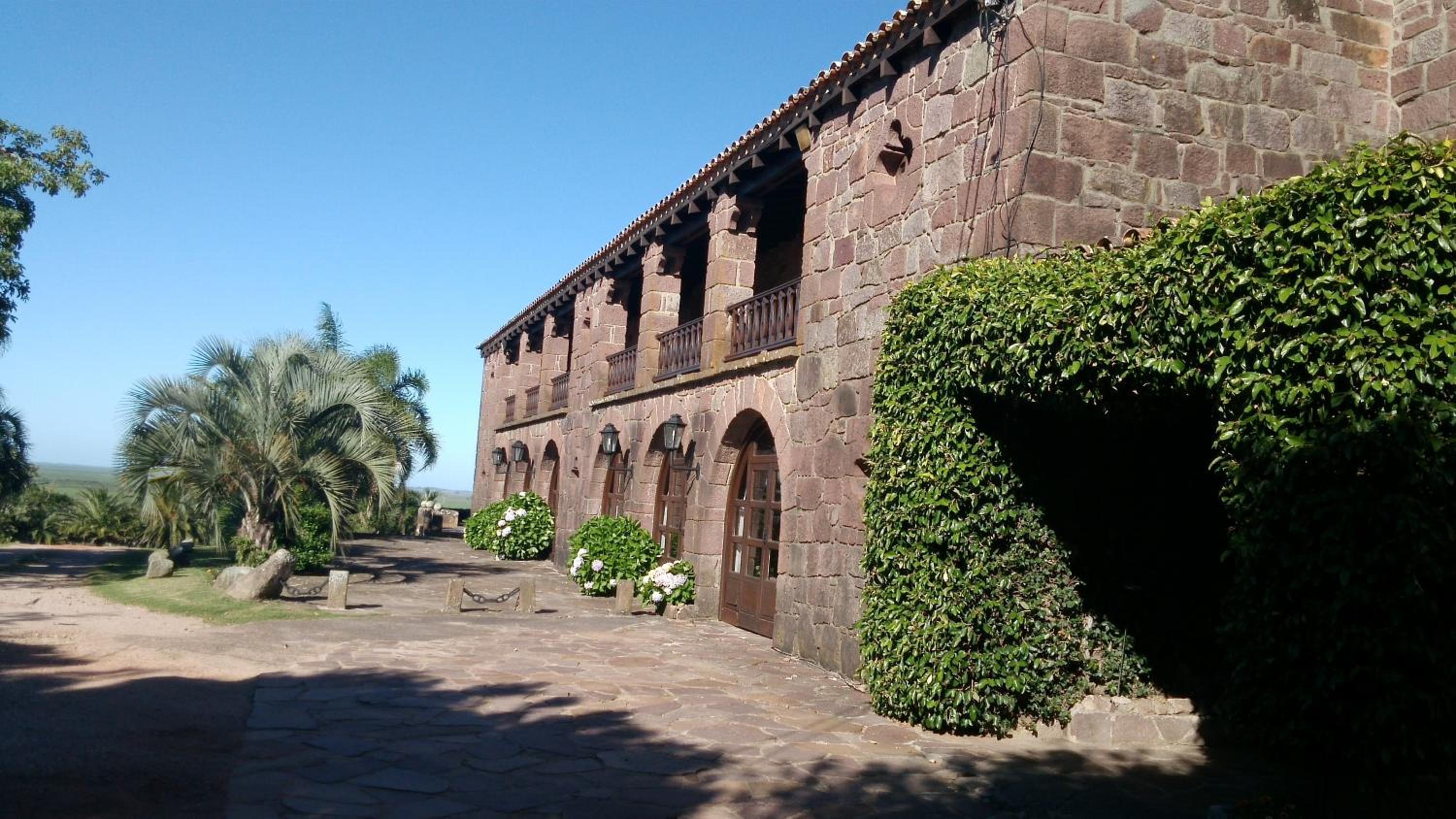 Hosteria Fortin de San Miguel view 5