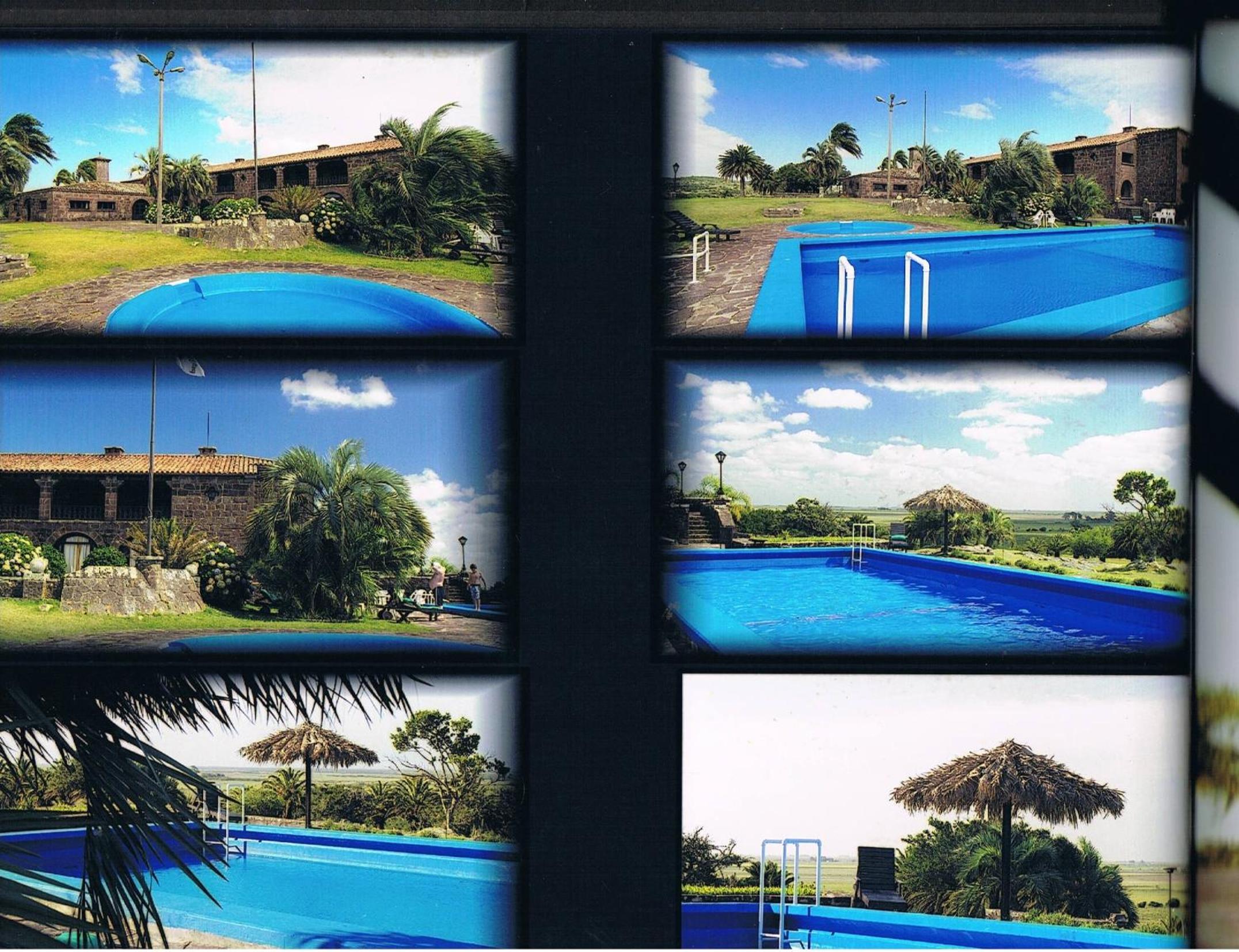 Hosteria Fortin de San Miguel view 3