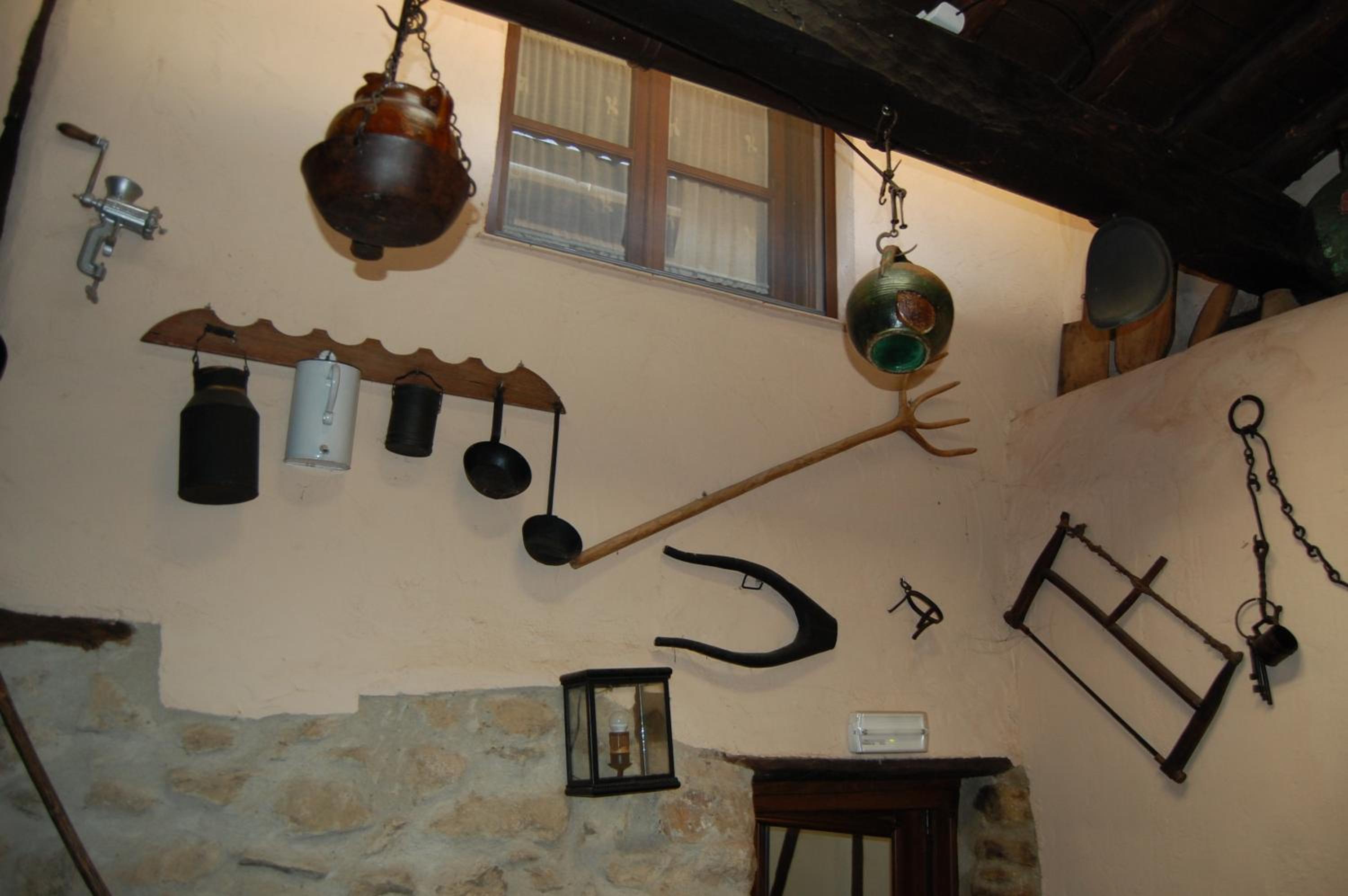 Apartamentos Rurales Tía Josefa view 5
