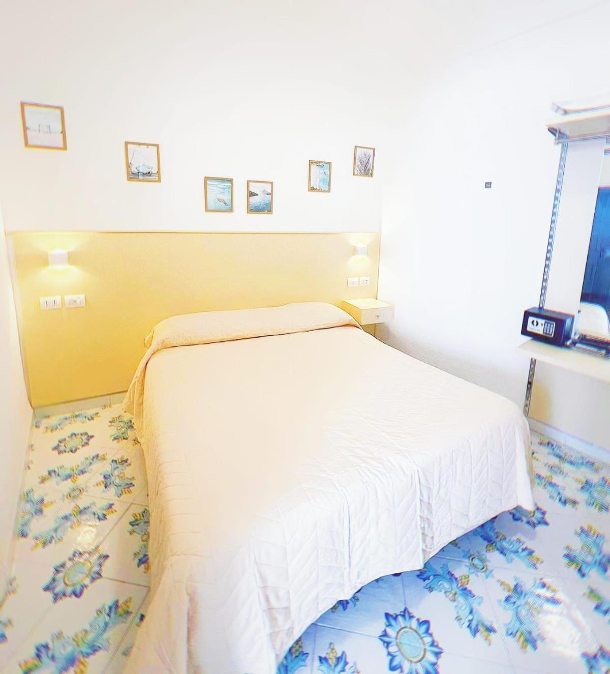 B&B Il Paradiso di Capri