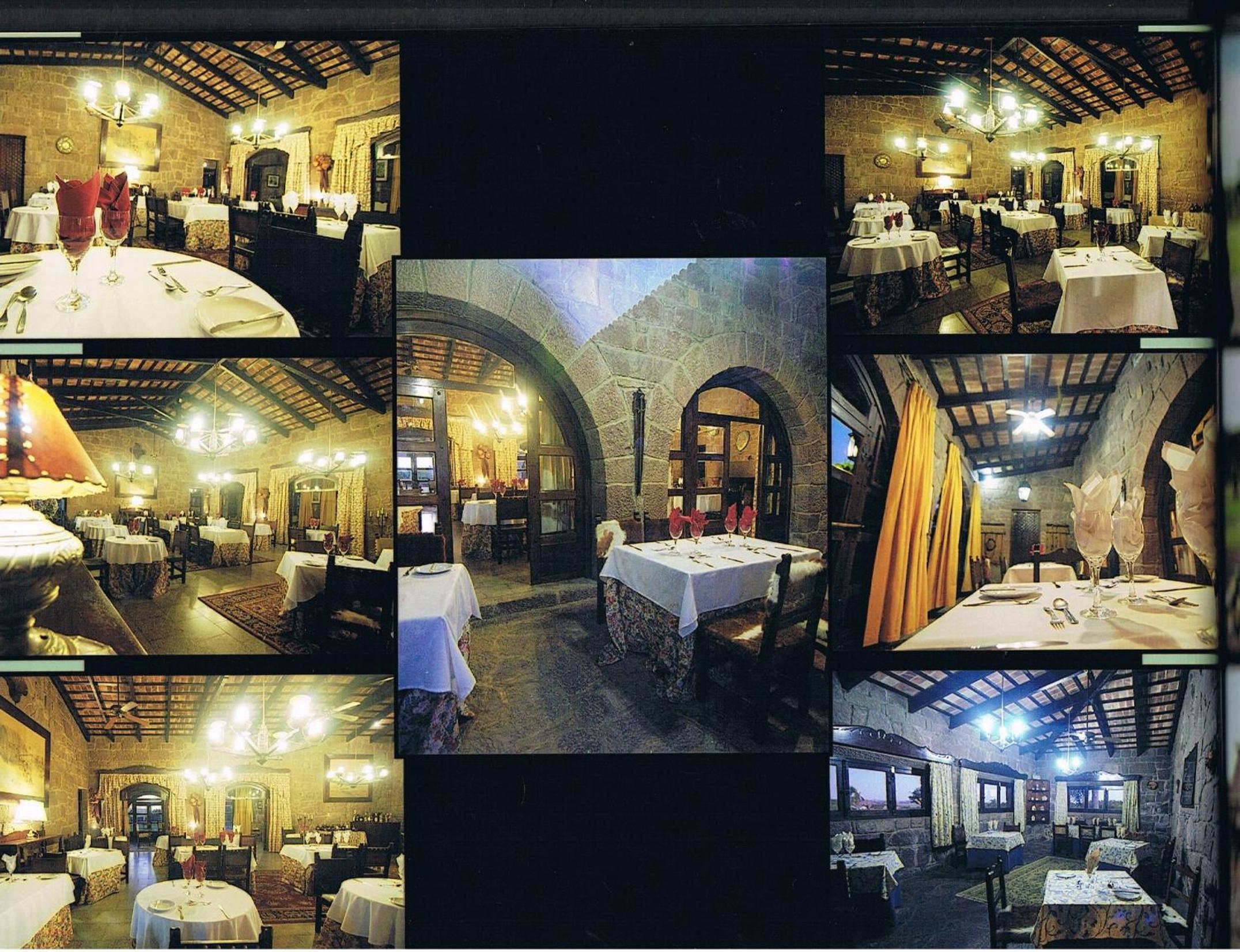 Hosteria Fortin de San Miguel view 4