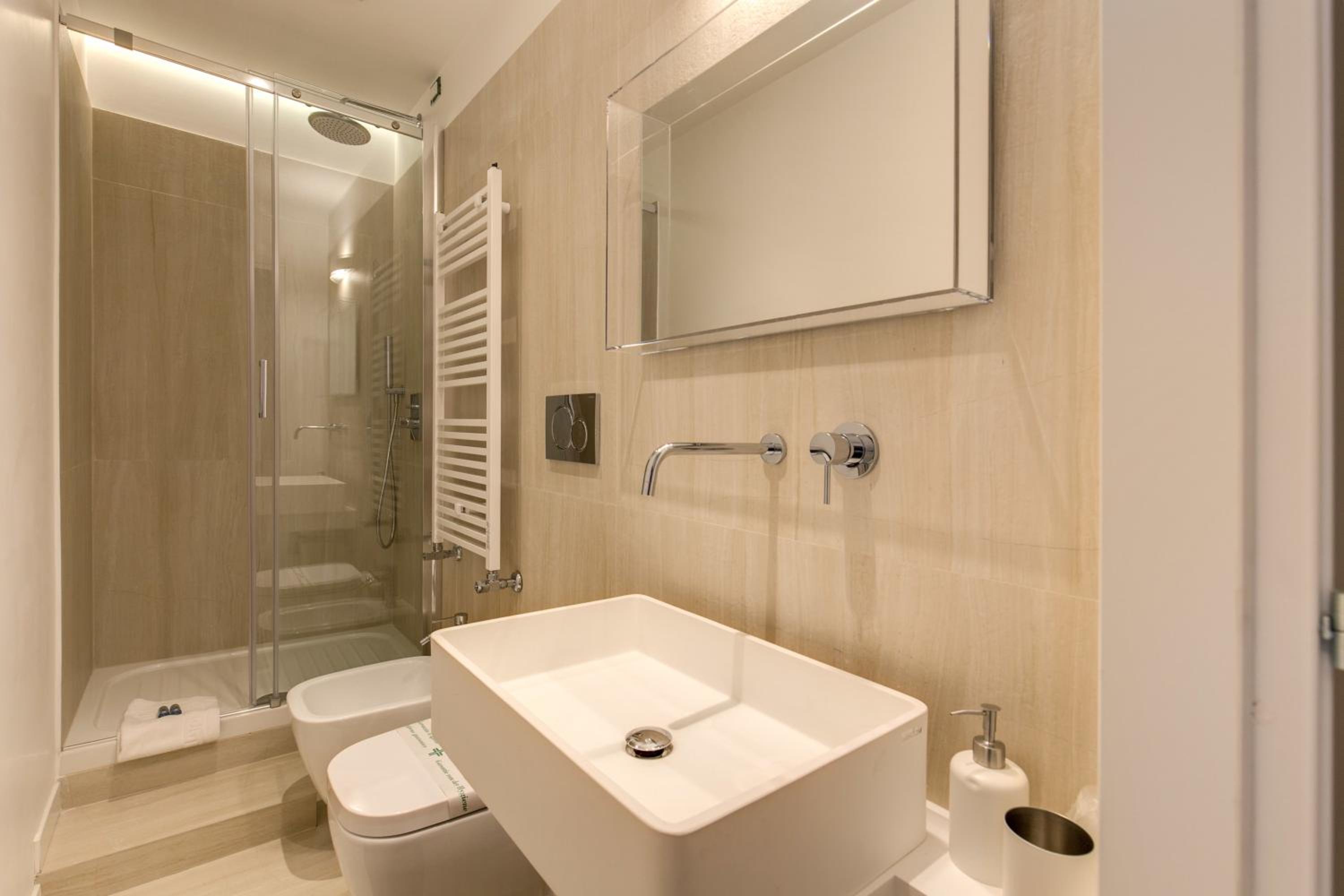 Orange Suites