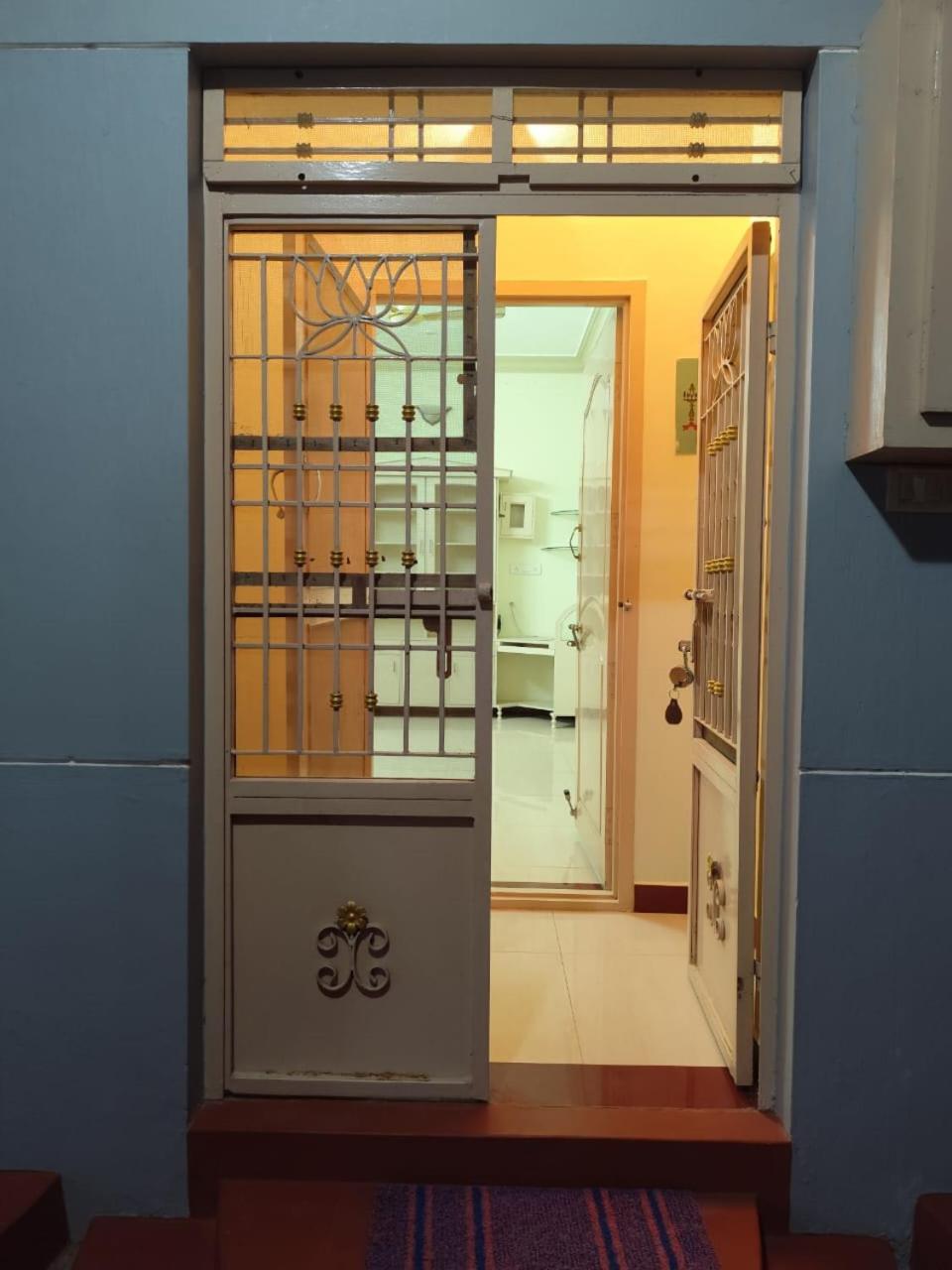 ARUNACHALA HOUSES