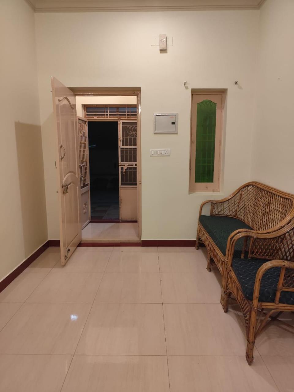 ARUNACHALA HOUSES