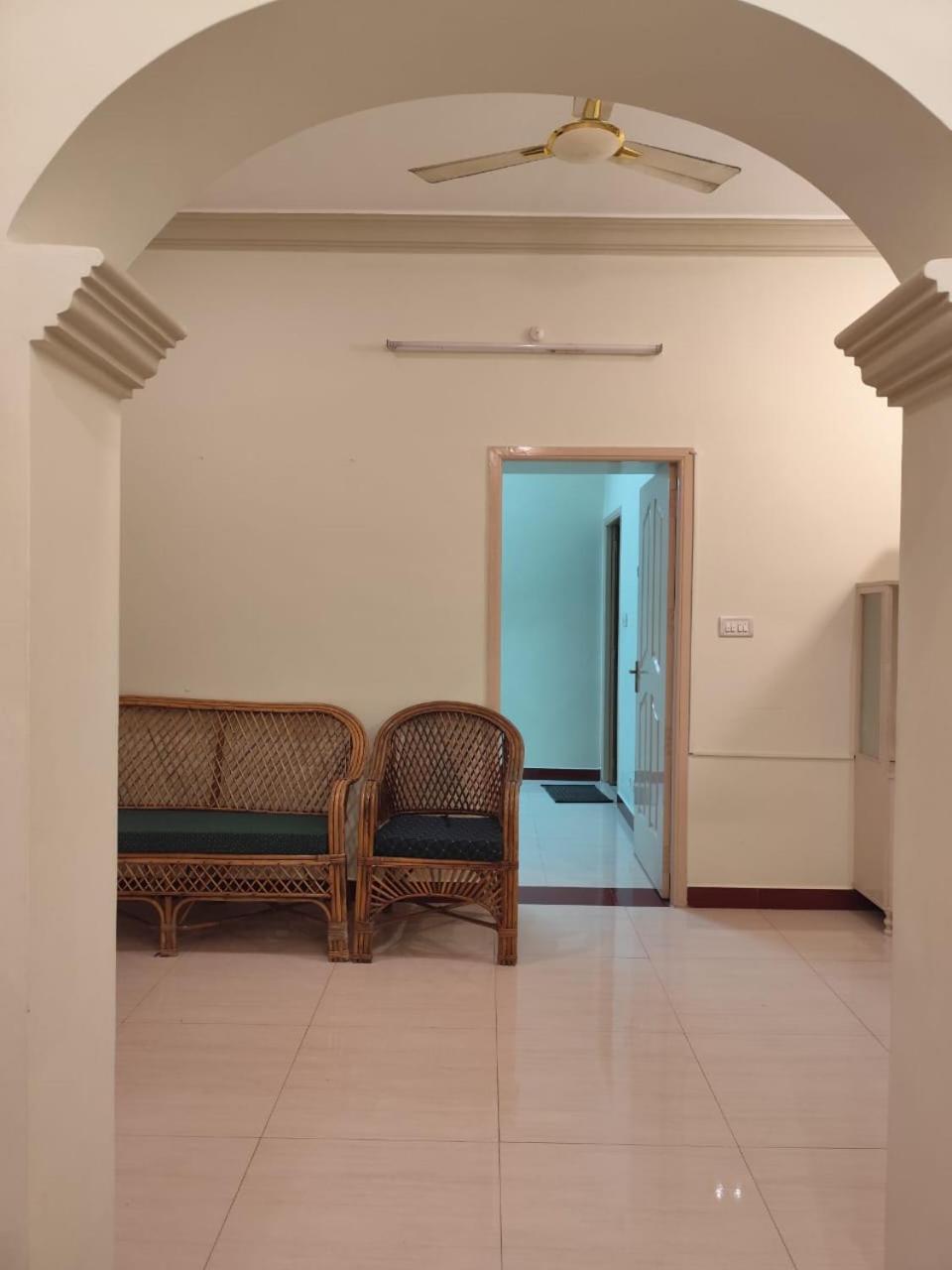 ARUNACHALA HOUSES