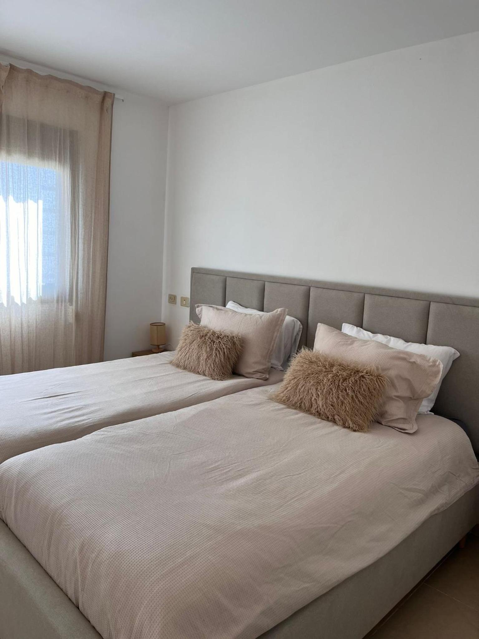 Kosher for Passover Beachfront Apartment