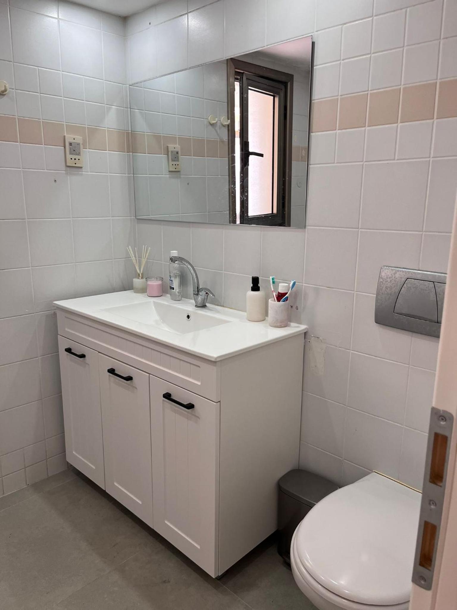 Kosher for Passover Beachfront Apartment