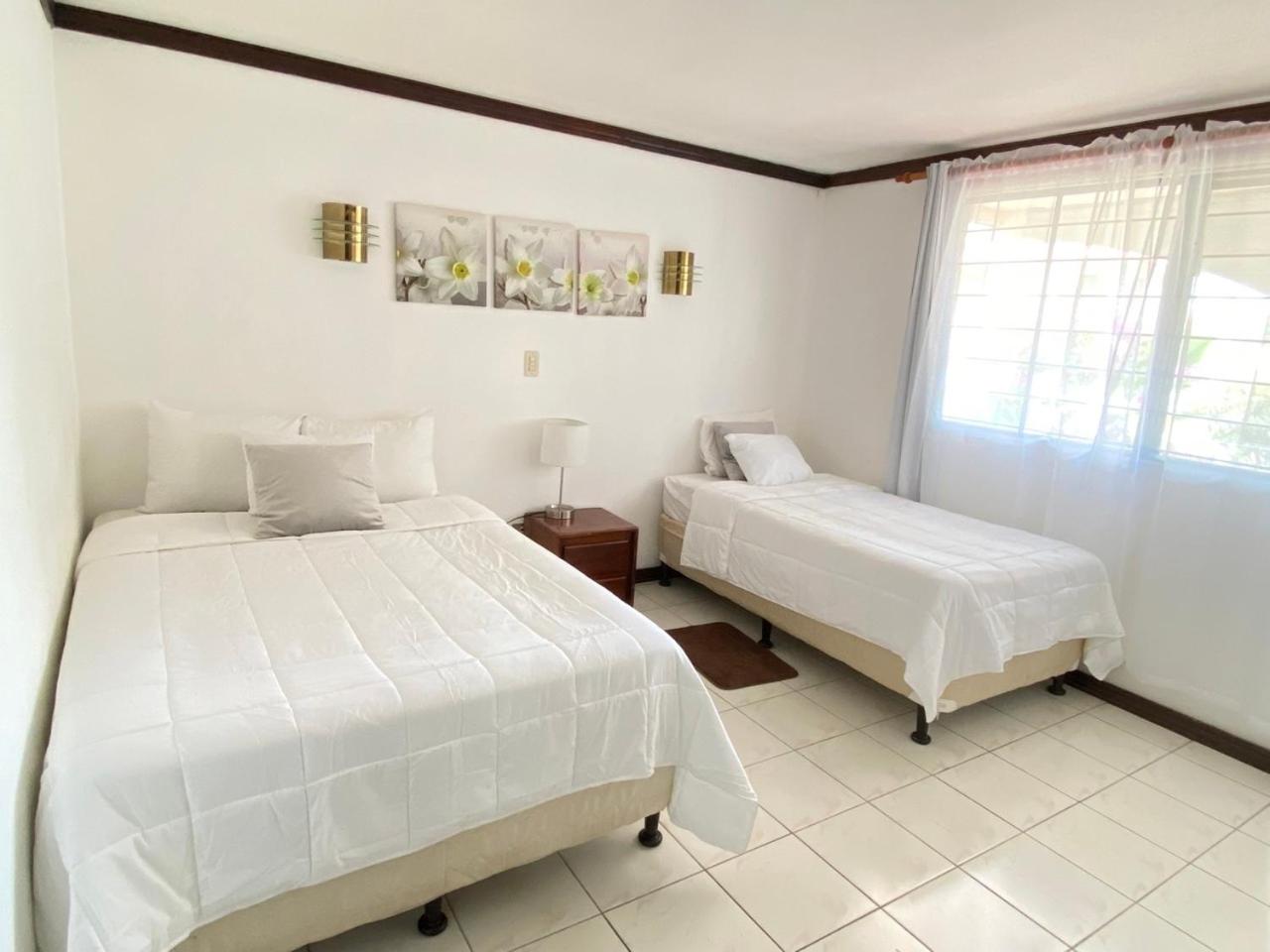 Laguna Eco Village #114, Garden view, pool, tenis