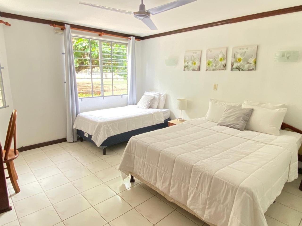 Laguna Eco Village #114, Garden view, pool, tenis