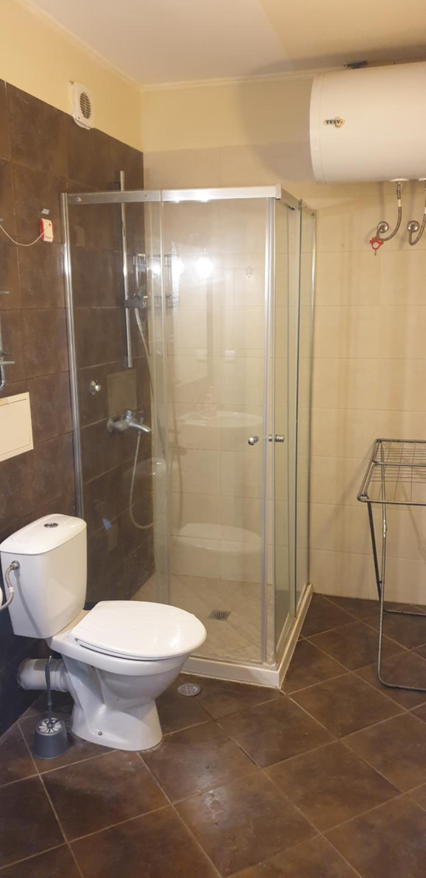 Apartament Relax