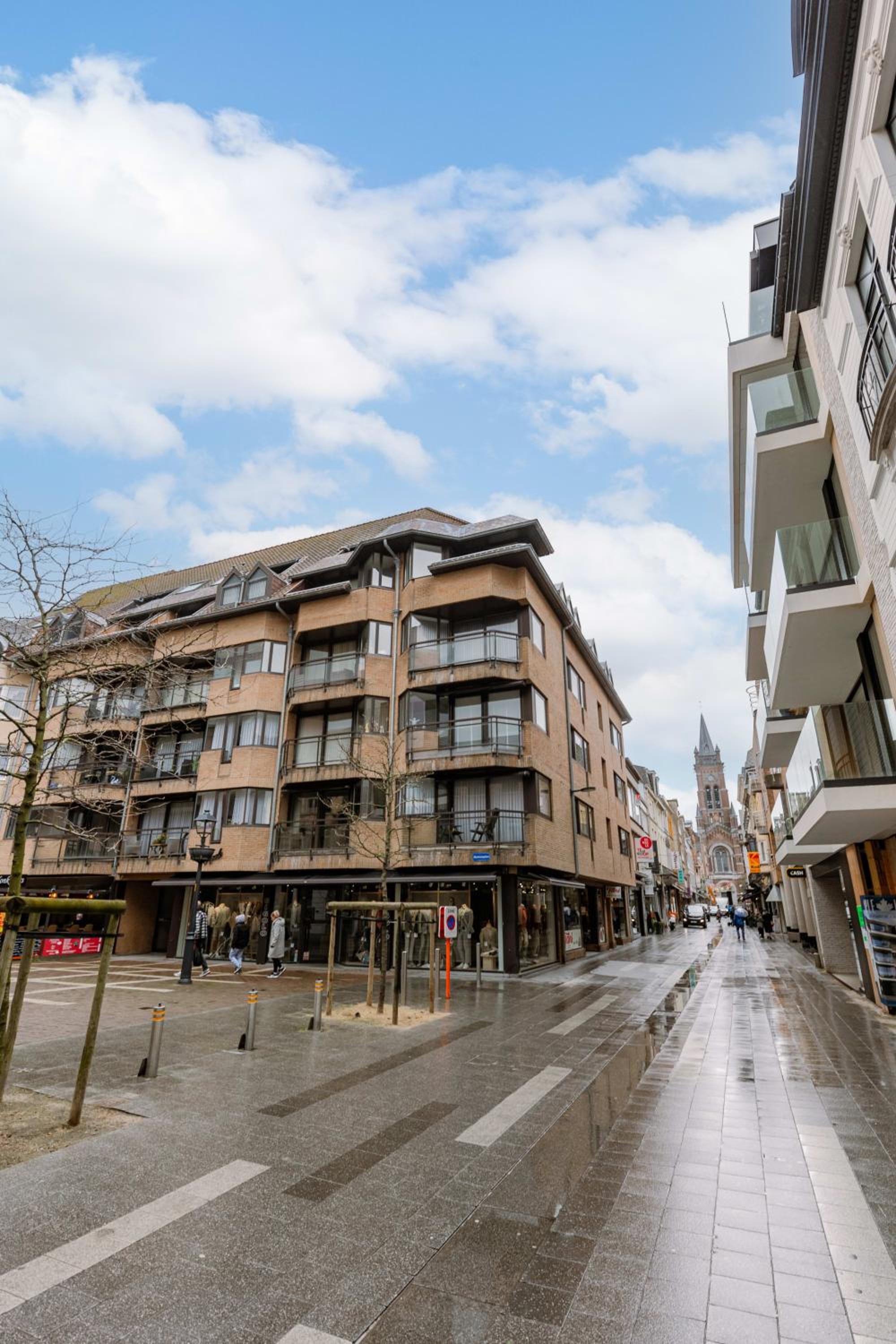 Huswell - Pleasant 2 bedroom apartment in city center