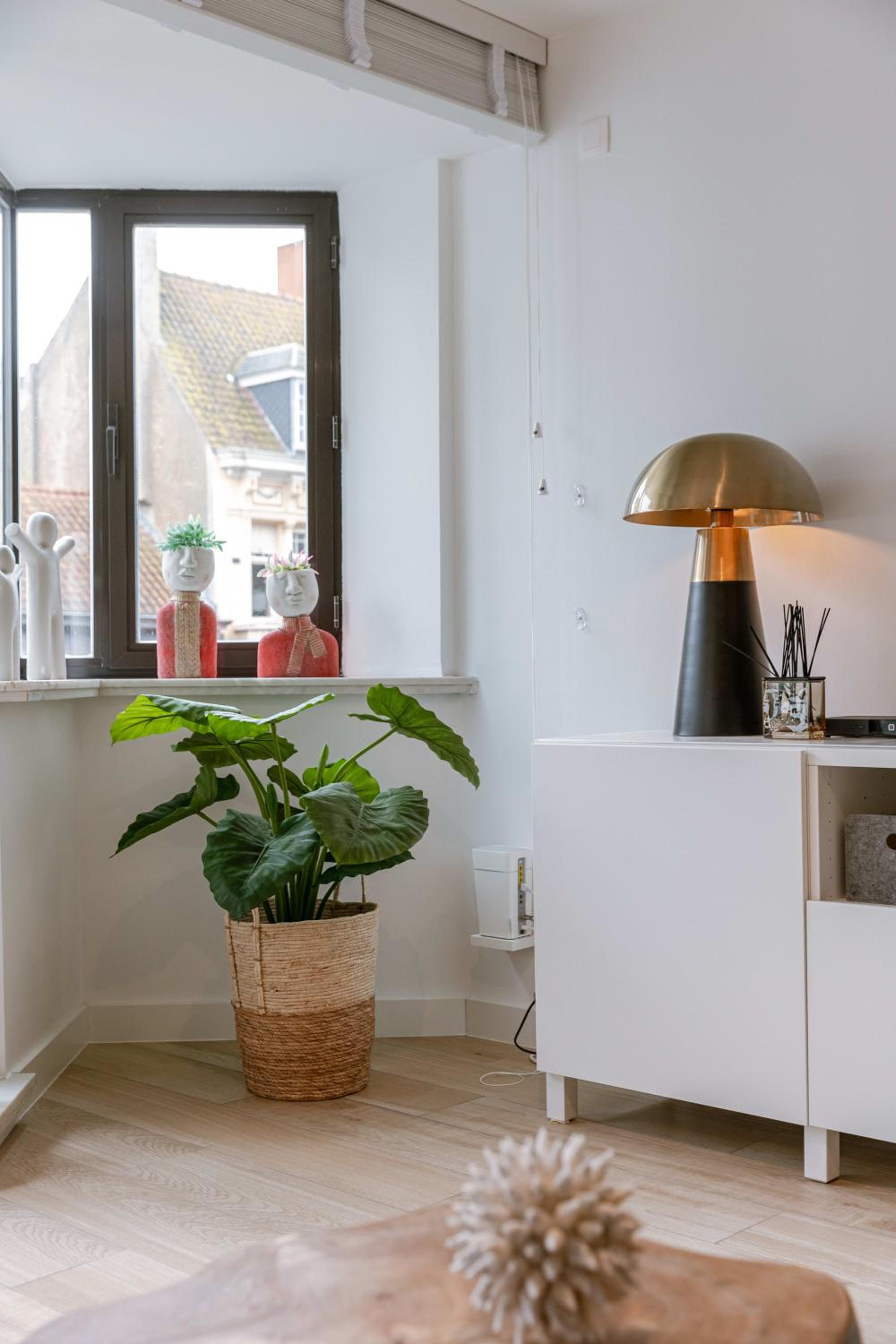 Huswell - Pleasant 2 bedroom apartment in city center