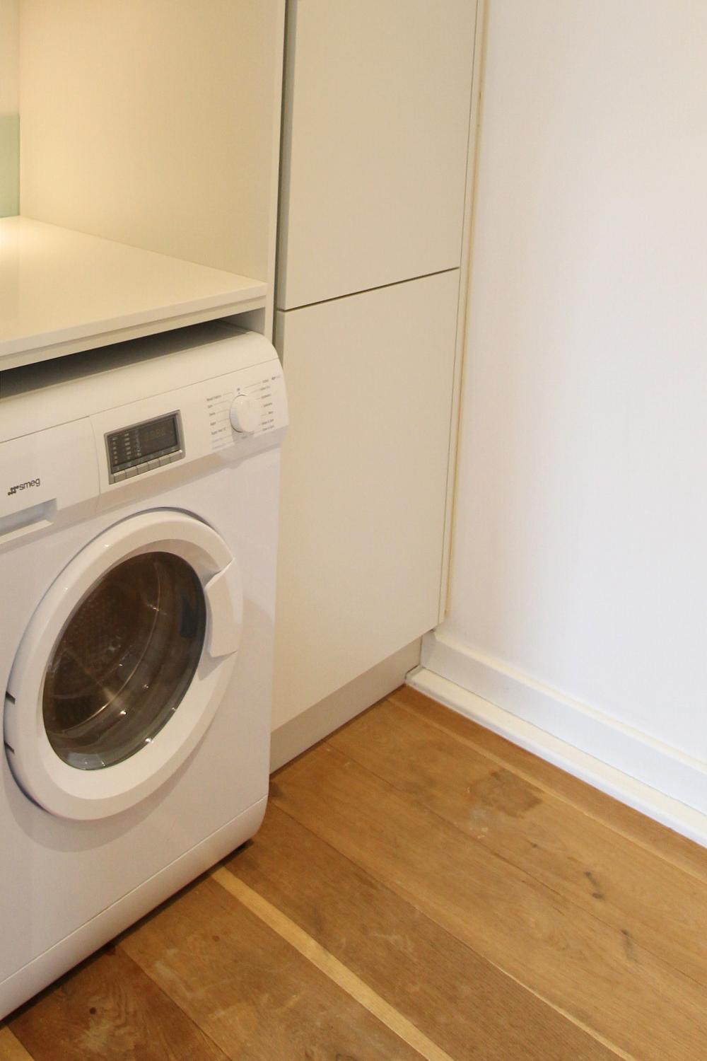 Canning Town by Viridian Apartments