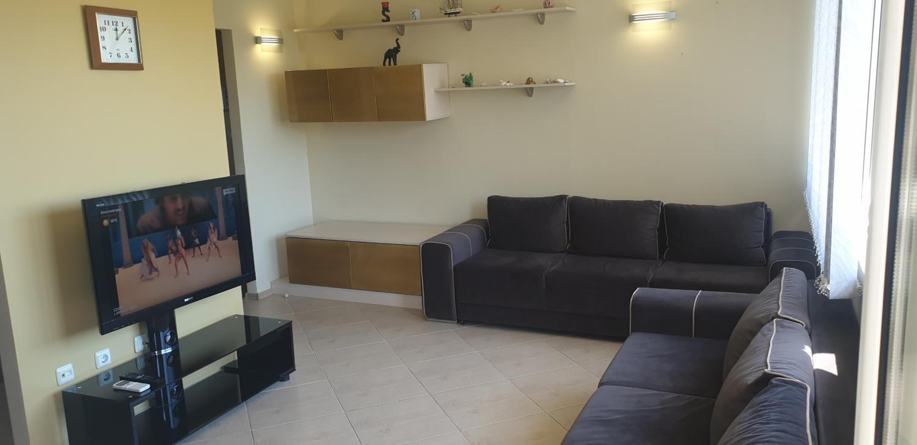 Apartament Relax