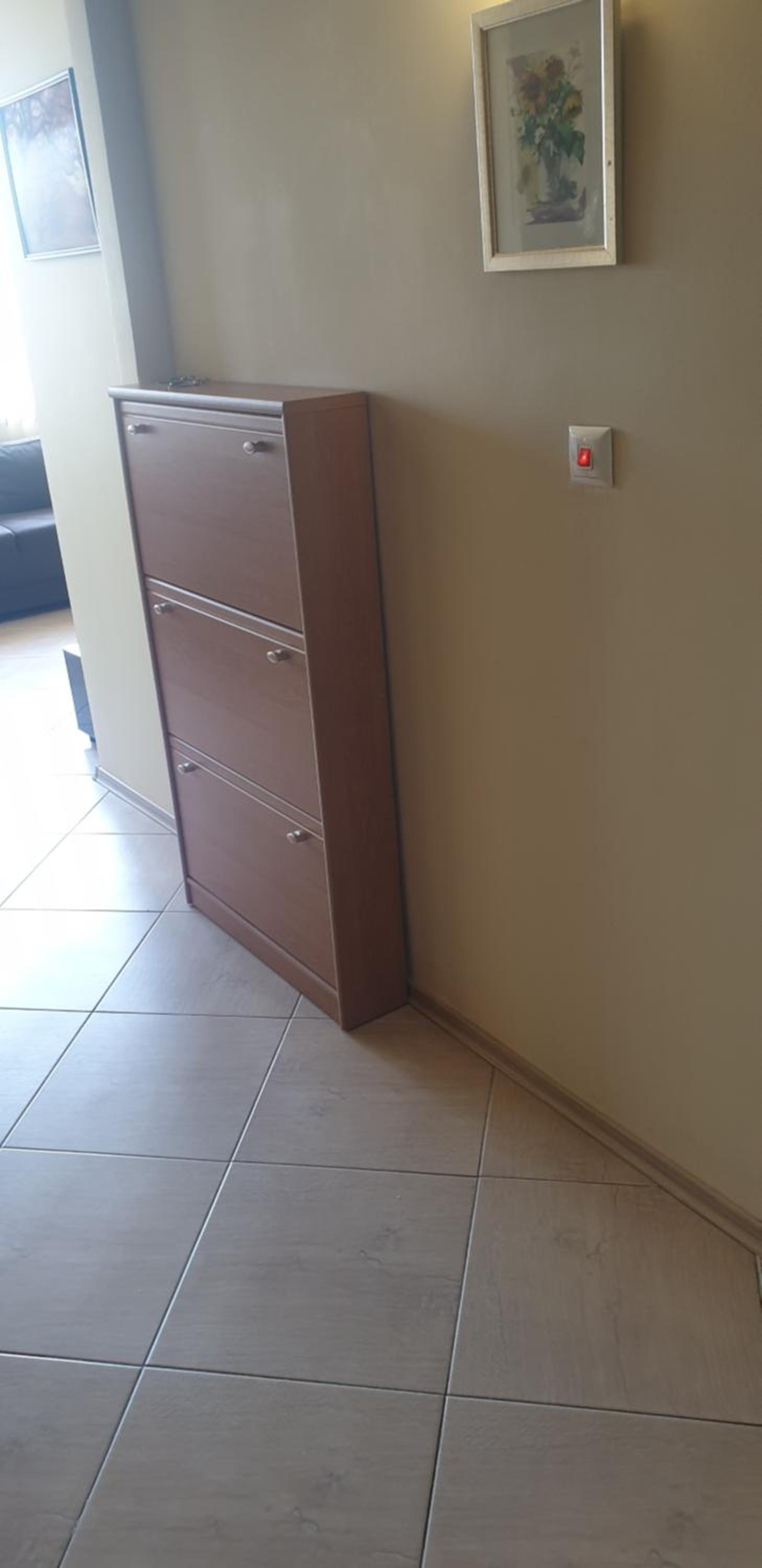 Apartament Relax