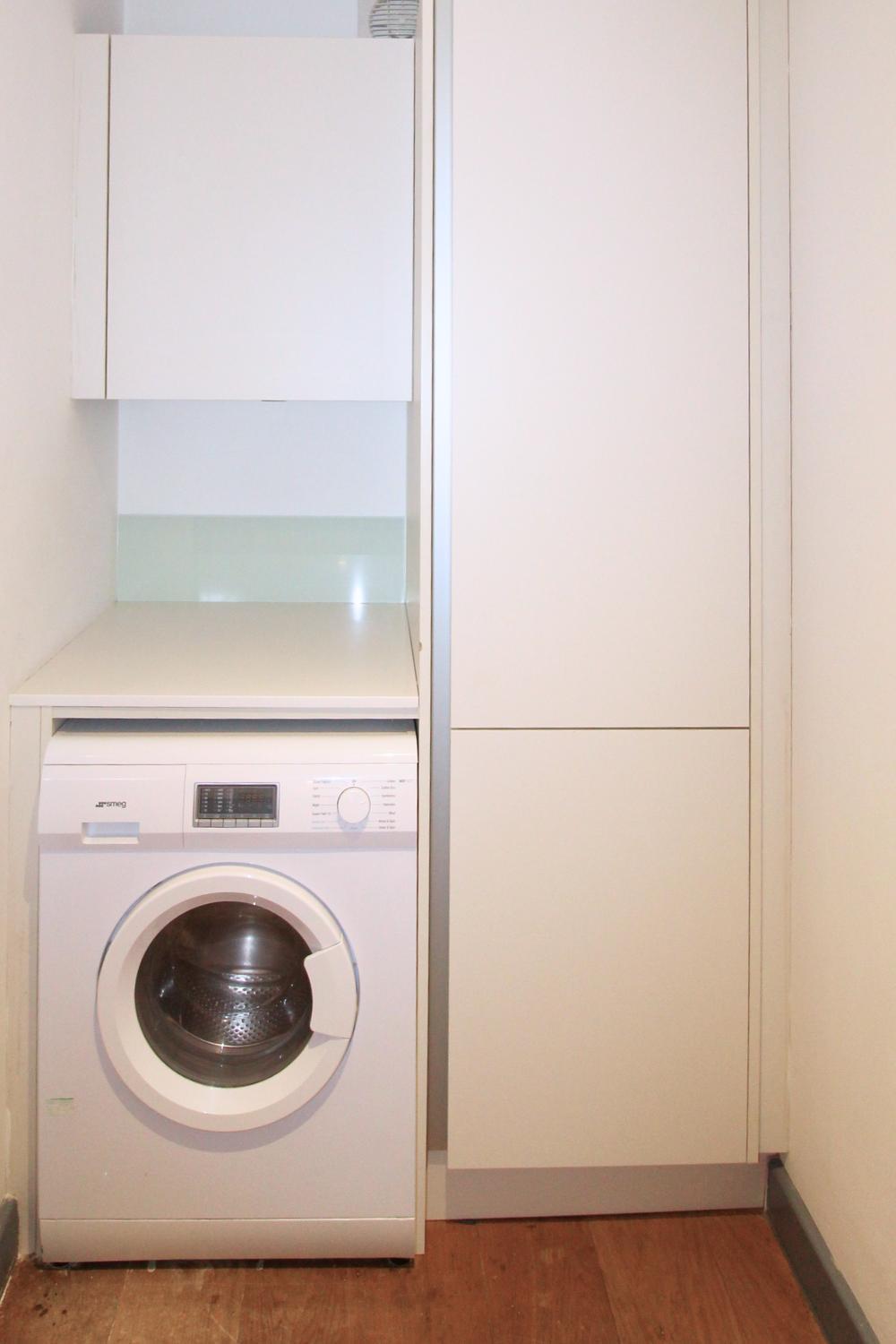 Canning Town by Viridian Apartments