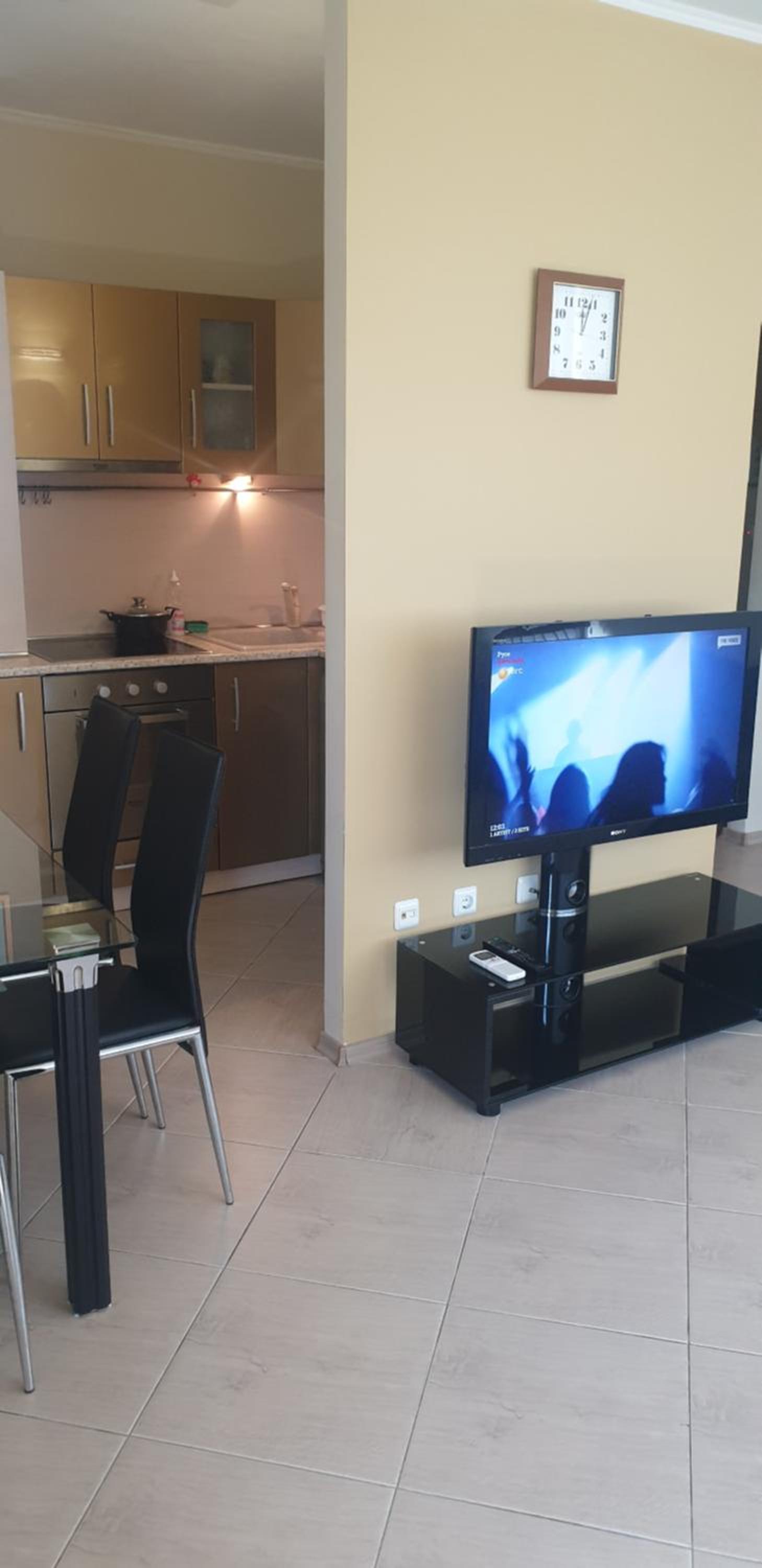 Apartament Relax